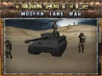 Battle Tank Screen Shot 6