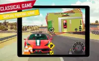 Best Car Parking Game: Car Driving Simulator Screen Shot 5