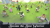 Epic Battle War Simulator Pro Screen Shot 7