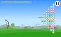 Bubble Archery Screen Shot 9