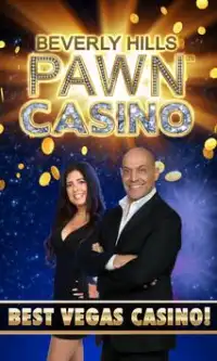 Slots - Beverly Hills Pawn TV Screen Shot 0