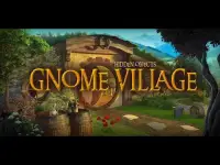 Fantasy Gnome Village – Trolls House Cleaning Screen Shot 0