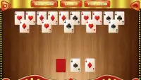 Ace Solitaire Circus Screen Shot 1