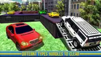 US LTV Training School Game : Car Parking Masters Screen Shot 3