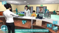 Trò chơi Bác & Bệnh nhân-Bệnh Screen Shot 0