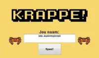 Krappe! Screen Shot 0