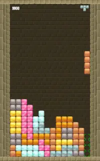 Block Challenge - Puzzle Game Screen Shot 7