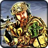 Commando Sniper Killer Platoon
