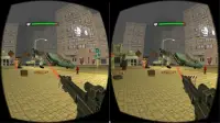 VR Ragdoll Shooter Screen Shot 1