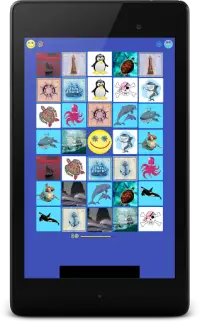😍 Beautiful memory game - fun card matching game. Screen Shot 13