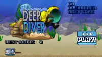 Deep Diver Screen Shot 0