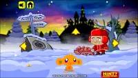Monkey GO Happy - Top 10 Free Puzzle Adventures Screen Shot 6