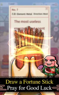 Happy Town: Idle Clicker Screen Shot 3