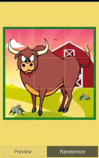Farm Animal Games - FREE! Screen Shot 5