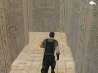 Spielen Labyrinth 3D Screen Shot 2