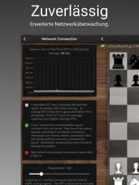 SocialChess - Online Schach Screen Shot 13