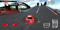 Extreme Bridge Racing. Real driving on Speed cars. Screen Shot 4