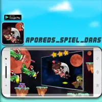 free ApoReds Spiel Screen Shot 2