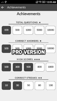 Swift Math Game FREE Screen Shot 7