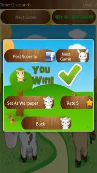 Free Slider Slide Block Puzzle Screen Shot 4