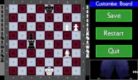 Ludopus Chess Screen Shot 7