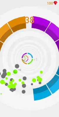 Color Pipe: 2020 game Screen Shot 0