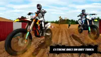 Mountain Dirt Bike Champions Screen Shot 2