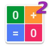 Arithmetis 2: Numbers game
