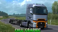 Truck Oleng Simulator Indonesia 2020 Screen Shot 2