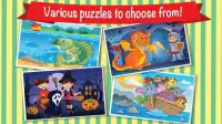 12 Puzzles Jigsaw Kid For Free Screen Shot 3