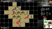 Castle Realms - Board game Screen Shot 3