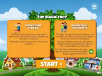 The Magic Tree Screen Shot 6