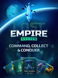 Lost Empire: Relics Screen Shot 0