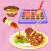 cooking games for girls pork chops game