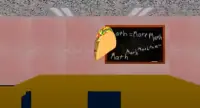 Happy Math Teacher Loves Tacos : Mexican Mod Screen Shot 1