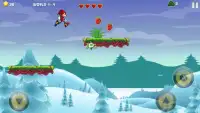 Super Knuckles:Sonic Adventure New World Screen Shot 1