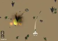 Phoenix combat Screen Shot 0