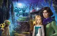 Stray Souls 2 Free. Mystical Hidden Object Game Screen Shot 0