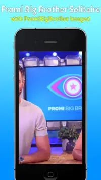 Colossal Promi Big Brother Solitaire Screen Shot 0