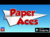 Paper Aces Screen Shot 0