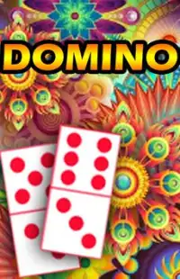 Domino Dom! Screen Shot 0