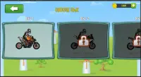 KTM Climb - Moto Bike Race Climb Screen Shot 1