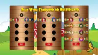 MultiPlayer Snake and Ladders Screen Shot 0