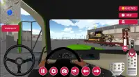 Truck Driving Games Simulator Screen Shot 3