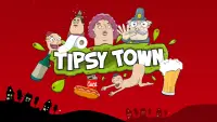 Tipsy Town Screen Shot 0
