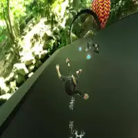 Water Slide in Water Park 2017 Screen Shot 2