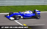 Formula Racing 2022 Car Race Screen Shot 1