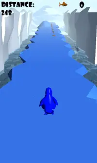 🐧💨 Crazy Penguin 🐧💨 Screen Shot 4