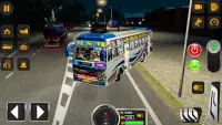 Bussimulator - echte Busspiele Screen Shot 0