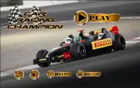 Champion Knockout Car Racing Screen Shot 6